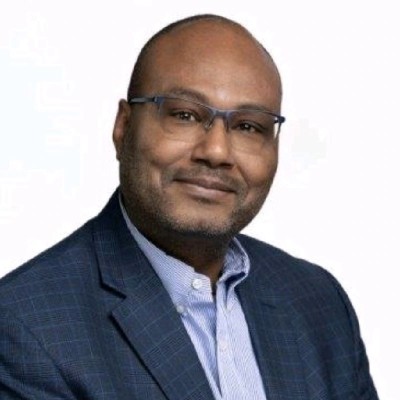 Maman Ibrahim